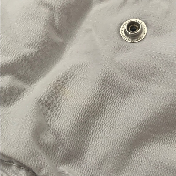 Cropped jacket - Picture 3 of 4